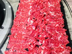 -小肥牛火锅活鱼专门店(万成大厦店)
