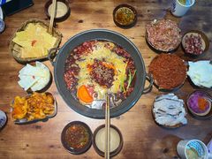 -楠火锅(哈尔滨金爵万象店)