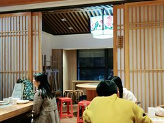 -素满香·素食自助餐(西安·民乐园店)