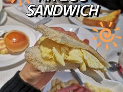 -香港新发烧腊茶餐厅(书城店)
