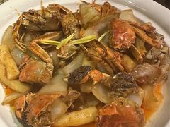 -周家二小姐的菜(西津渡店)