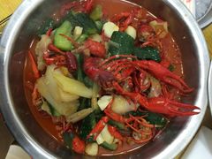 小龙虾-望江门227龙虾馆