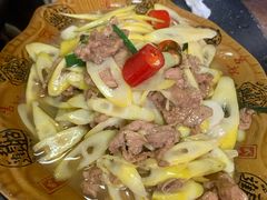 -韩妹鱼庄·泸定老字号(泸定店)