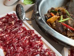-八合里牛肉火锅(上海中山公园店)