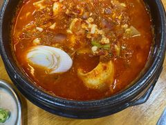-黑豚黨韩国烤肉料理(悦然时光店)