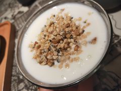 酸奶-绿茶餐厅(昌平悦荟店)