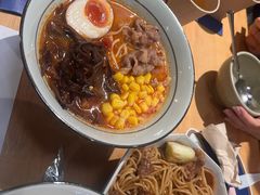 -火山屋台(新街口店)