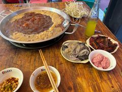 -储奇门鳝鱼火锅(总店)