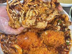 -辣螃铠盆盆蟹大排档(总店)