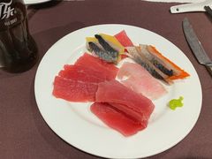 -圆顶阁西餐厅(郑州索菲特国际饭店 )