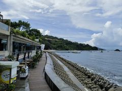 -观海轩餐厅(一线海景店)