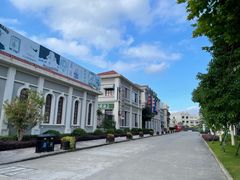 -奔跑吧乐园
