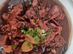 -红菜坊·烤鸭·川鲁宴(石园店)