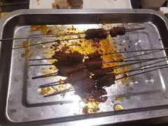 -福苗小骆驼烧烤(大唐不夜城店)