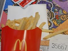 -麦当劳(佛山流行前线店)