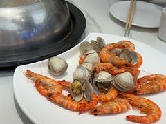 -海味当家·蒸锅海鲜(中山广场创始店)