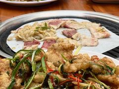-齐齐哈尔烤肉·涮羊肉(光华中心店)