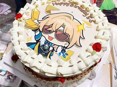 -蜜肆动物奶油蛋糕·个性定制·下午茶甜品