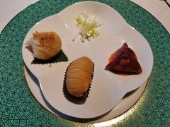 -三号黄浦会Canton Table