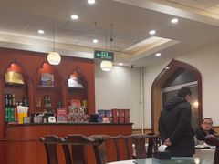-西部马华清真兰州牛肉面·烧烤夜市(关东店)