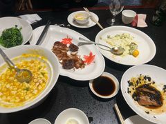 -上海小南国(国发店)