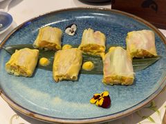 -白天鹅宾馆-玉堂春暖餐厅