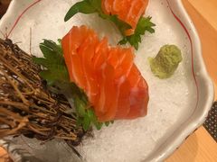 -隐泉京望日式料理(太和广场店)