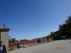 -阳台山自然风景区