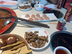 -家一加火锅(绿地翠谷总店)