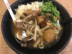 -鑫花溪牛肉米粉(文星广场店)
