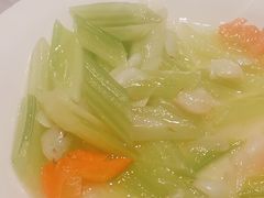 -顺风海鲜港(金玉兰店)
