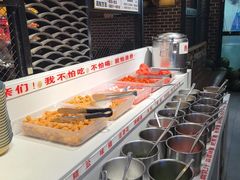 -肥鱼屯活鱼锅(惠工街店)