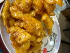 -清真·盛京白记 小骨头羊汤馆(南八马路店)