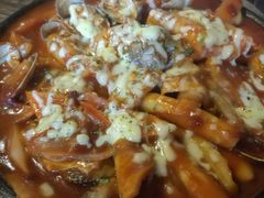 -MI WU FACTORY米屋美食工厂餐厅(绿地店)