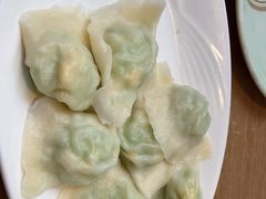 -船歌·鱼水饺青岛菜(枫蓝国际购物中心店)