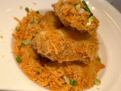 -莆田餐厅PUTIEN(颐堤港店)