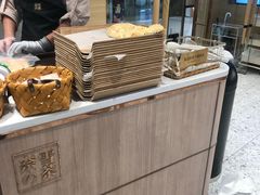 -奈雪的茶(凯德新都心店)