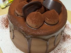 -蜜思琪蛋糕(民生路店)