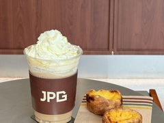 -JPG canteen(深圳科兴店)