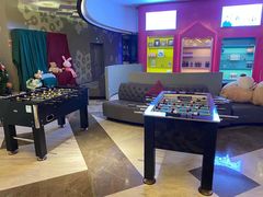 -米乐星世界KTV(汇智国际商业中心店)