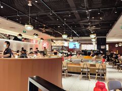 -潮界(虹桥新天地店)