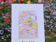-苏州上方山国家森林公园