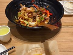 -麻辣盛艳(淮安万达店)