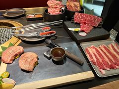 -厚贞日式烤肉(浦东汇智店)