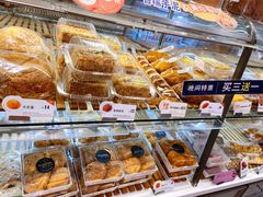 -BreadTalk面包新语·烘焙蛋糕(东方雅苑店)
