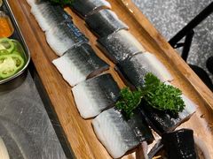 -本炙炭烤·蒲烧活鳗料理店(金沙洲店)