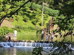 -广州市石门国家森林公园