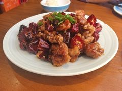 -晚归月亮湾私家菜(临邑路店)