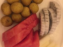 -杭州国际会议中心洲际酒店-原素全日餐厅(解放东路店)