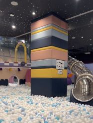 -MELAND CLUB亲子乐园·派对·餐厅(北京芳圆里ID MALL店)